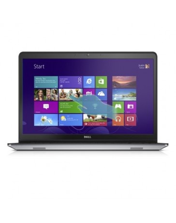 Dell Inspiron 15 5000 Series i5545-2500sLV 15-Inch Laptop (Silver, Non-Touch) - Envío Gratuito