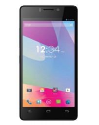 BLU Vivo 4.8 HD, Quad Core, 1GB, 16GB, 4.8", Android 4.2, Desbloqueado -Negro - Envío Gratuito