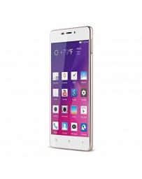 BLU Vivo Air, Octa Core, 1GB, 16GB, 4.8", Android, Desbloqueado -Blanco - Envío Gratuito