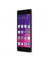 BLU Vivo Air, Octa Core, 1GB, 16GB, 4.8", Android, Desbloqueado -Negro - Envío Gratuito