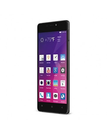 BLU Vivo Air, Octa Core, 1GB, 16GB, 4.8", Android, Desbloqueado -Negro - Envío Gratuito
