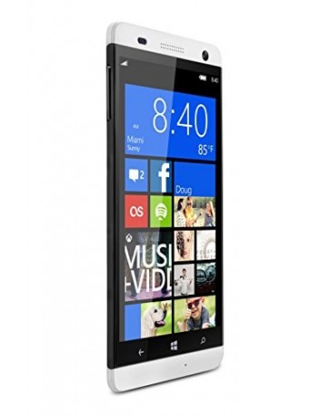 BLU Win HD, Snapdragon, 1GB, 8GB, 5", Windows Phone 8.1, Desbloqueado -Blanco - Envío Gratuito