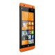 BLU Win HD, Snapdragon, 1GB, 8GB, 5", Windows Phone 8.1, Desbloqueado -Naranja - Envío Gratuito