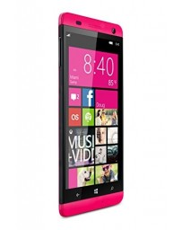 BLU Win HD, Snapdragon, 1GB, 8GB, 5", Windows Phone 8.1, Desbloqueado -Rosa - Envío Gratuito