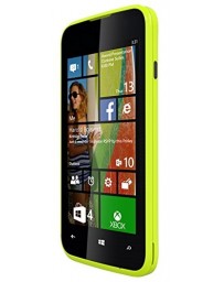 BLU Win JR, Snapdragon, 5112MB, 4GB, 4.0", Windows 8.1, Desbloqueado -Amarillo - Envío Gratuito