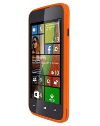 BLU Win JR, Snapdragon, 5112MB, 4GB, 4.0", Windows 8.1, Desbloqueado -Naranja - Envío Gratuito