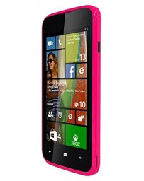 BLU Win JR, Snapdragon, 5112MB, 4GB, 4.0", Windows 8.1, Desbloqueado -Rosa - Envío Gratuito