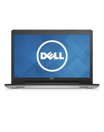 Dell Inspiron 17 5000 17-5748 17.3" LED (TrueLife) Notebook - Envío Gratuito