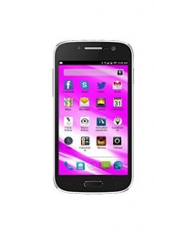 CELLALLURE CAPHG22-01, Dual SIM Dual Core RAM 512MB 4GB 4.3" Android 4.2 Desbloqueado -Blanco - Envío Gratuito