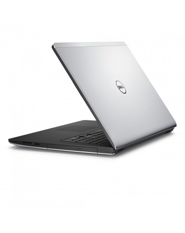 Dell Inspiron 17 5000 Series 17.3-Inch Laptop (i5749-4445SLV) - Envío Gratuito