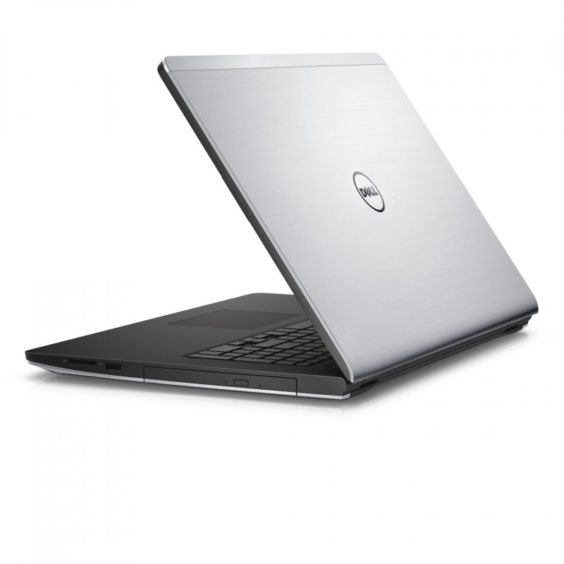 Dell Inspiron 17 5000 Series 173 Inch Laptop I5749 4445slv
