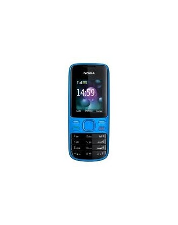 CELULAR NOKIA 2690 AZUL - Envío Gratuito