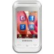 CELULAR SAMSUNG C3300 BLANCO - Envío Gratuito