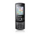 CELULAR SAMSUNG E2550 NEGRO - Envío Gratuito