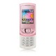 CELULAR SAMSUNG E2550 ROSA - Envío Gratuito