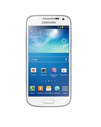 Celular Samsung Galaxy S4 Mini GT-i9195, LTE Dual Core RAM 2GB Pantalla de 4.3 " Android 4.2.2 Jellybean -Blanco - Envío Gratuit