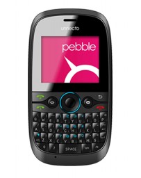 Celular Unnecto U-200-2NA, 1.3MP, Desbloqueado -Negro - Envío Gratuito