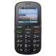 Celular Yezz Wireless Exclusive Z10, 1.3MP, Dual-SIM, Desbloqueado -Negro - Envío Gratuito