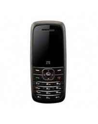 CELULAR ZTE S315 NEGRO - Envío Gratuito