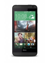 HTC Desire 610 - Factory Unlocked 8 GB - US Warranty (Dark Grey) - Envío Gratuito