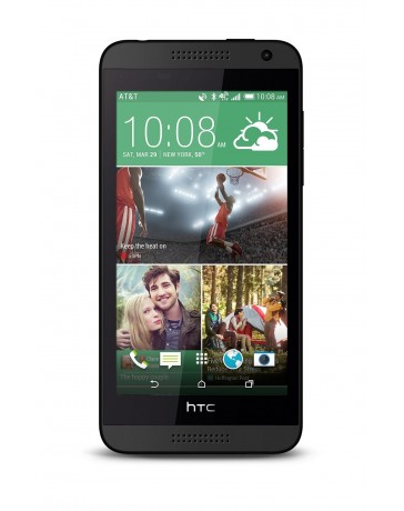 HTC Desire 610 - Factory Unlocked 8 GB - US Warranty (Dark Grey) - Envío Gratuito