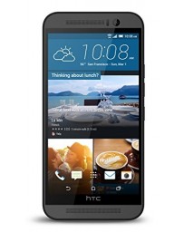 HTC One M9, RAM 3GB 32GB 5.0" Android 5.0 Desbloqueado -Gris - Envío Gratuito