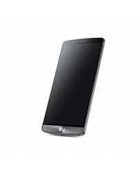 LG Optimus G3, LTE Quad-Core RAM 2GB 32GB 5.5" Android 4.4 Desbloqueado -Gris - Envío Gratuito