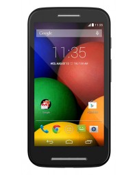 Motorola Moto E, Dual Core, 1GB, 4GB, 4.3", Android 4.4, Desbloqueado -Negro - Envío Gratuito