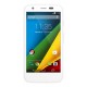 Motorola Moto G LTE, Snapdragon 400, 1GB, 8GB, 4.5", Android 4.4, Desbloqueado -Blanco - Envío Gratuito