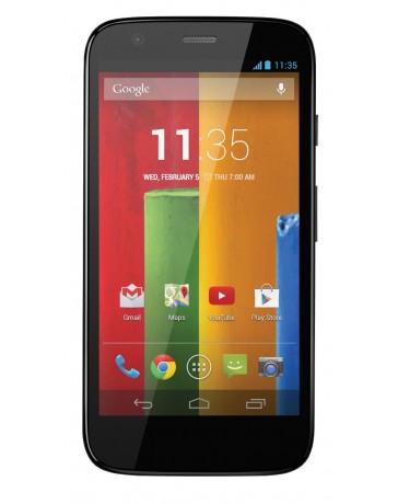 Motorola Moto G, Snapdragon, 1GB, 16GB, 4.5", Android, Desbloqueado - Envío Gratuito