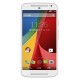 Motorola Moto G, Snapdragon, 1GB, 8GB, 5", Android 4.4, Desbloqueado -Blanco - Envío Gratuito