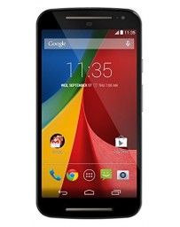 Motorola Moto G, Snapdragon, 1GB, 8GB, 5", Android 4.4, Desbloqueado -Negro - Envío Gratuito