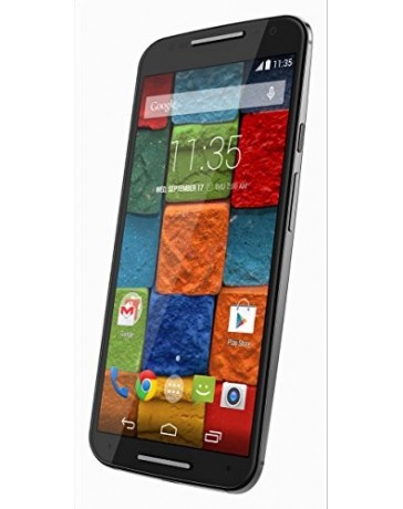 Motorola Moto X, RAM 2GB 16GB 5.2" Desbloqueado -Negro - Envío Gratuito