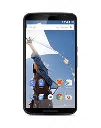 Motorola Nexus 6, 32GB, Android 5, Desbloqueado -Azul - Envío Gratuito