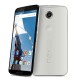 Motorola Nexus 6, LTE Quad-Core RAM 3GB 64GB 6" Android 5.0 -Blanco - Envío Gratuito