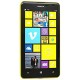 Nokia Lumia 625, Dual Core, 512MB, 8GB, 4.7", Windows Phone, Desbloqueado -Amarillo - Envío Gratuito