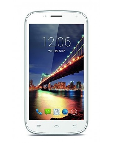 Posh Mobile, Dual Core, 512MB, 4GB, 5", Android -Blanco - Envío Gratuito