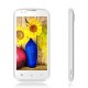 Que Products Que 4.5, Dual Core, 4.5", Android, Desbloqueado -Blanco - Envío Gratuito