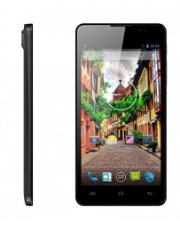 Que Products Que 6.0, Dual Core, 6", Android, Desbloqueado -Negro - Envío Gratuito