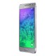 Samsung Galaxy Alpha G850, 2GB, 32GB, 4.7", Android, Desbloqueado - Plata - Envío Gratuito