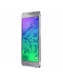 Samsung Galaxy Alpha G850, 2GB, 32GB, 4.7", Android, Desbloqueado - Plata - Envío Gratuito