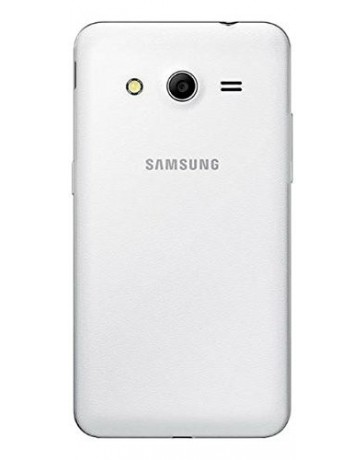 Samsung Galaxy Core II Dual SIM G355M, Desbloqueado -Blanco - Envío Gratuito