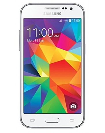 Samsung Galaxy Core Prime G360M/DS, Quad Core Desbloqueado -Blanco - Envío Gratuito