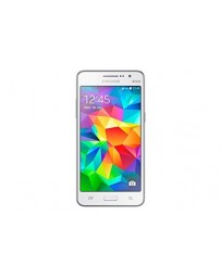 Samsung Galaxy Grand Prime G530H/DS, Quad Core, 1GB, 8GB, 5", Android, Desbloqueado -Blanco - Envío Gratuito