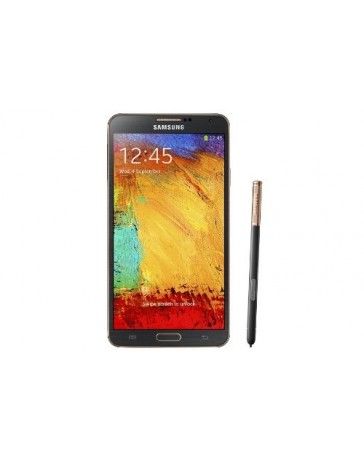 Samsung Galaxy Note 3 LTE, 32GB, Android 4.3, Desbloqueado - Rose Gold Black - Envío Gratuito