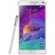 Samsung Galaxy Note 4 N910H 32GB Unlocked GSM Octa-Core Smartphone - Unlocked - Retail Packaging - (White) - Envío Gratuito