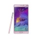 Samsung Galaxy Note 4, Quad Core RAM 3GB 32GB 5.7" Android 4.4.4 Desbloqueado -Rosa - Envío Gratuito