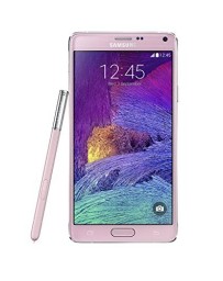 Samsung Galaxy Note 4, Quad Core RAM 3GB 32GB 5.7" Android 4.4.4 Desbloqueado -Rosa - Envío Gratuito