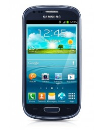 Samsung Galaxy S3 Mini I8200, Dual Core, 1GB, 8GB, 4.0", Android 4.2, Desbloqueado -Azul - Envío Gratuito