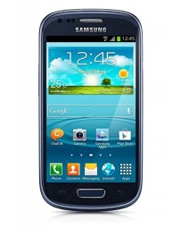 Samsung Galaxy S3 Mini, Dual Core, Android, Desbloqueado -Azul - Envío Gratuito